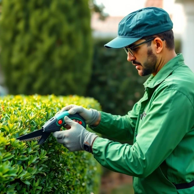 Transform your Bahria Town Lahore backyard with Greenpak affordable landscaping, garden design, planting, lawn maintenance and irrigation solutions today.