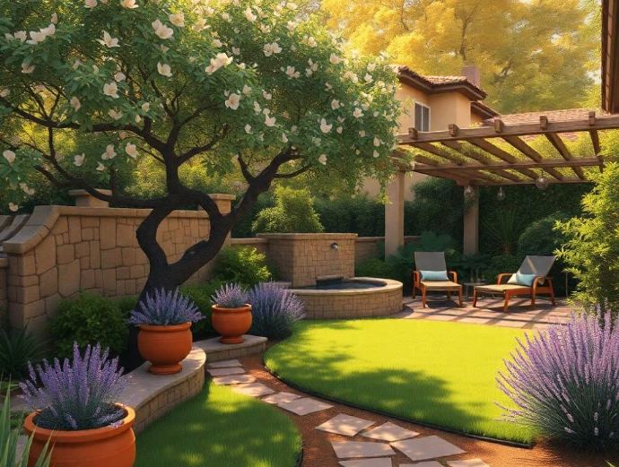 gardens to welcoming commercial landscapes, Greenpak Landscaping provides professional workmanship and practical landscaping solutions suited to Islamabad’s environment.